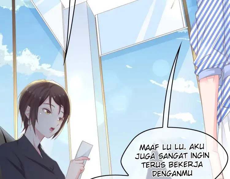 The President Lovely Wife Chapter 08 Gambar 47